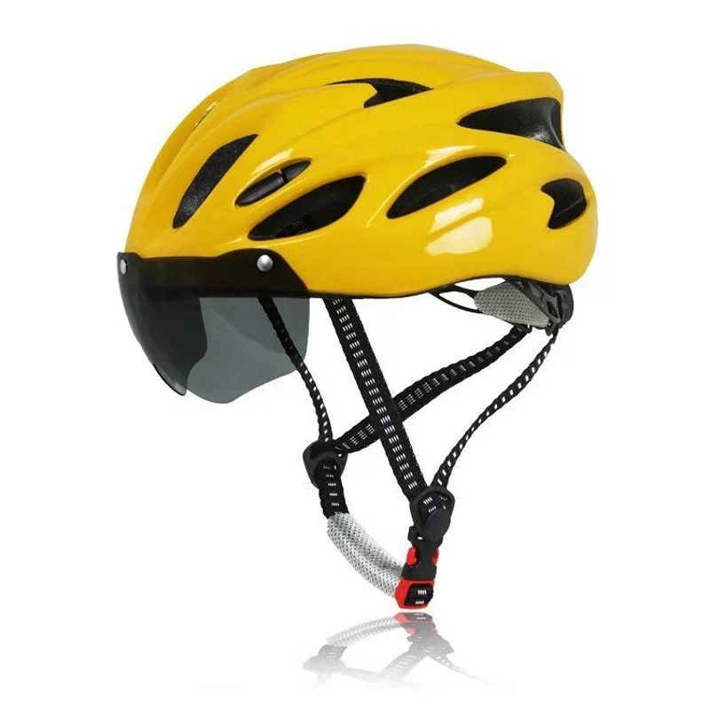 Fahrradhelm Skanto