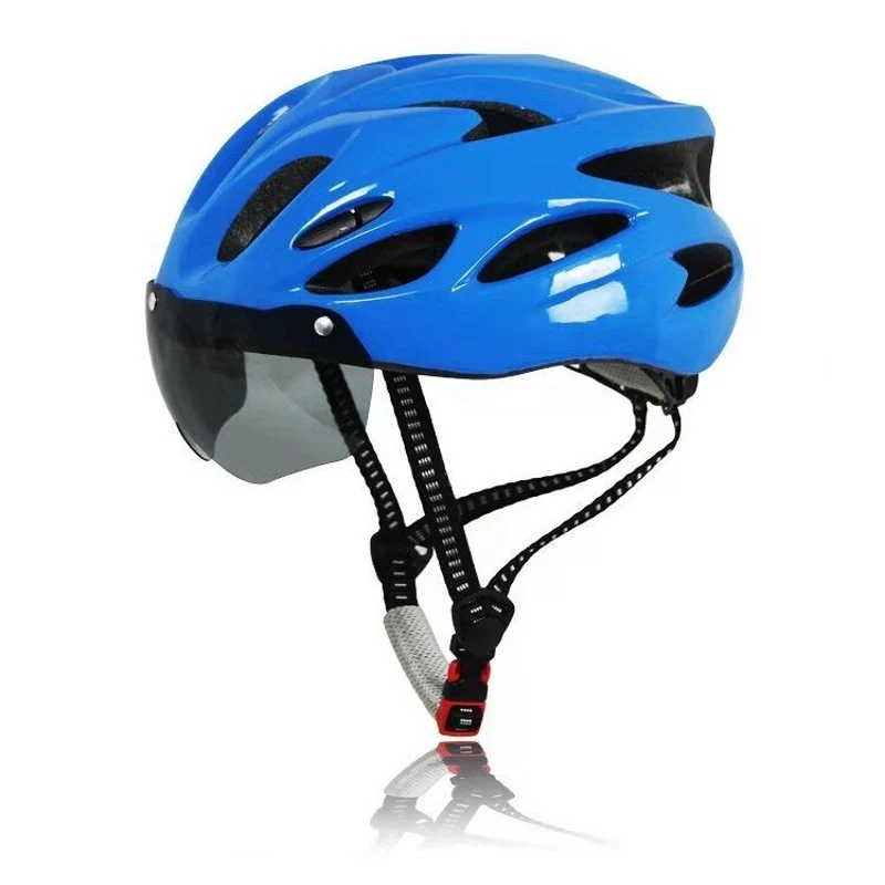 Fahrradhelm Skanto