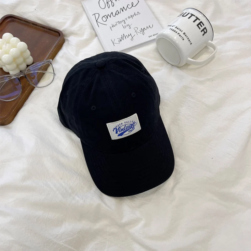 Klassische Vintage-Baseballkappe für Herren Skanto