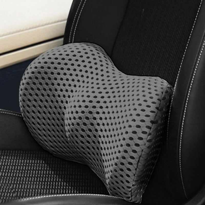 Orthopädisches Lendenkissen | Ergonomische Rückenentlastung