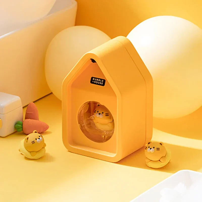 Skanto | Tierhaus Automatischer Schaumspender
