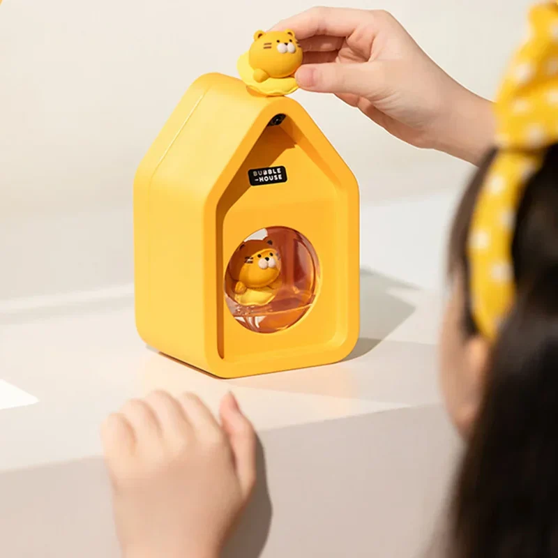 Skanto | Tierhaus Automatischer Schaumspender