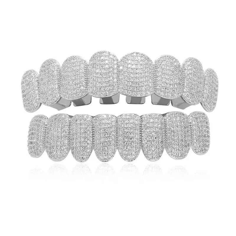 Skanto | Hip Hop Trendy Grillz Clips