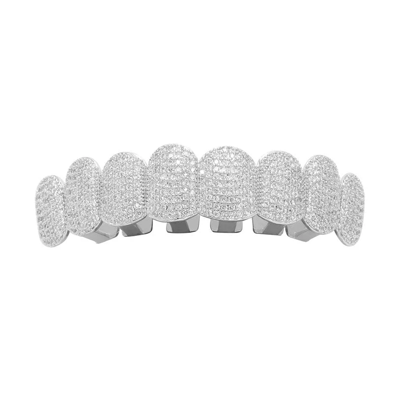 Skanto | Hip Hop Trendy Grillz Clips