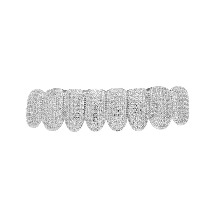 Skanto | Hip Hop Trendy Grillz Clips