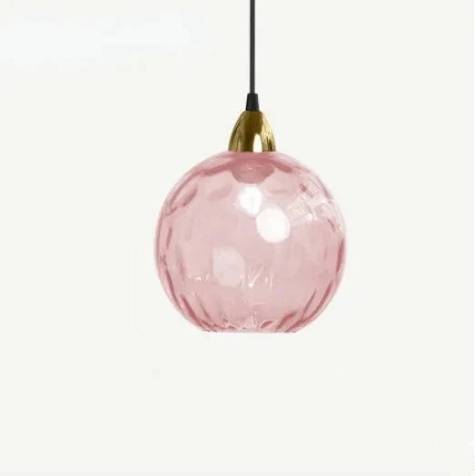 Skanto | Moderne Design-Glas-Pendelleuchte