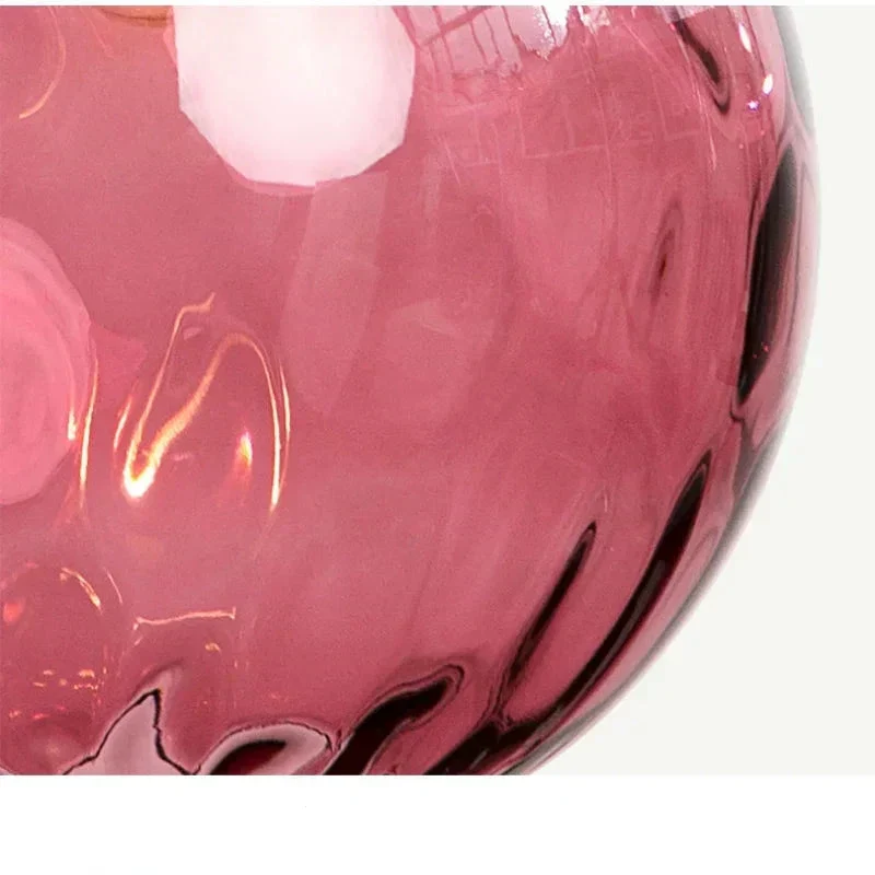 Skanto | Moderne Design-Glas-Pendelleuchte