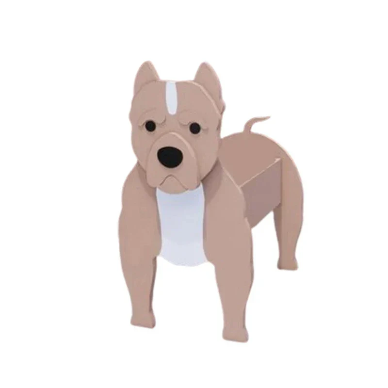Skanto | Hunde-Pflanztopf – Pawsome – Hunde-Pflanzgefäß – Verschiedene Rassen