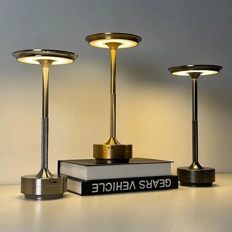 Skanto | Tischlampe im Japandi-Stil