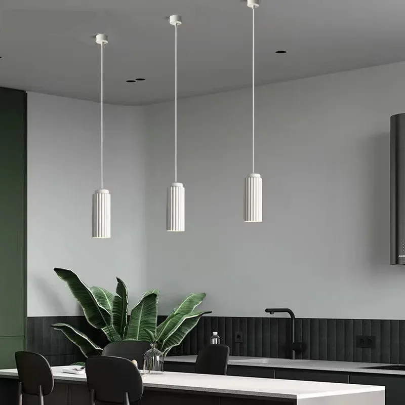 Skanto | LED Pendelleuchte – Nordica – Moderne Deckenlampe – Stilvoller Kronleuchter