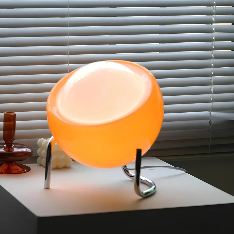 Skanto | Skanto Automatische Tischlampe mit Bewegungssensor