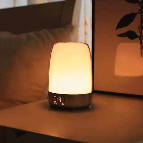 Skanto | Sonnenaufgang Wecker