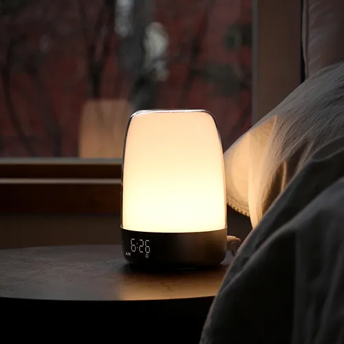 Skanto | Sonnenaufgang Wecker