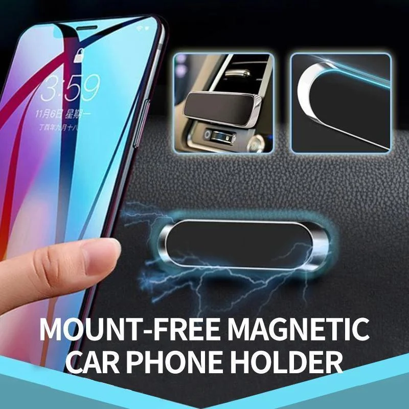 Skanto | Magnetischer Telefonhalter