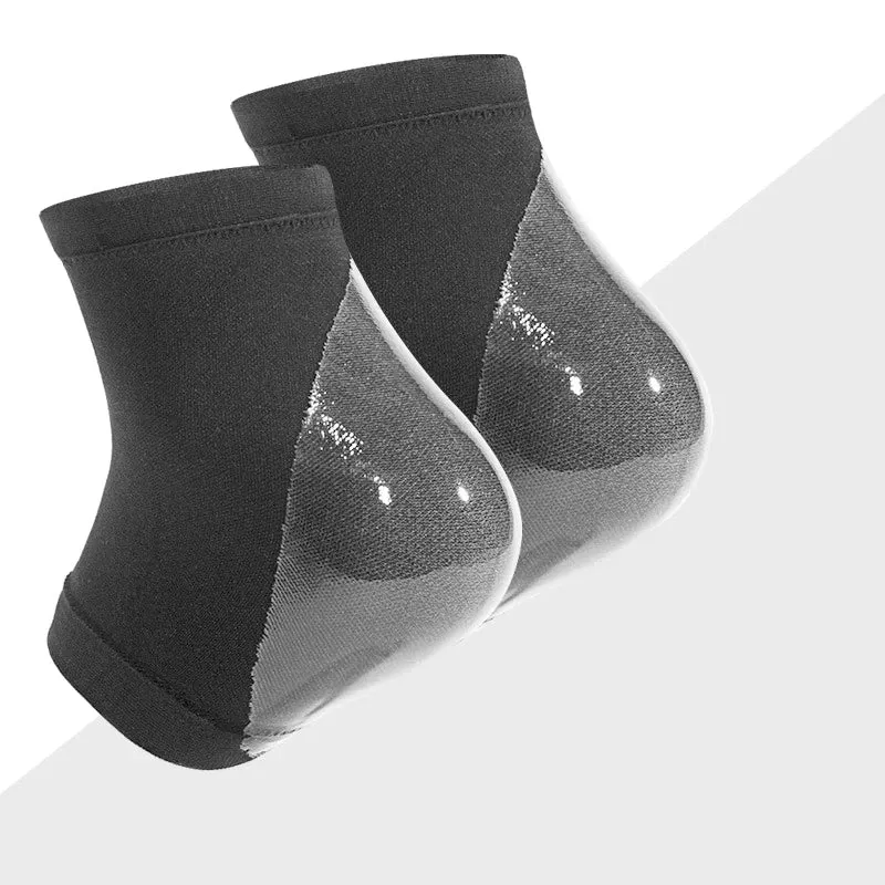 Skanto | Anti-Rutsch Fersensocken