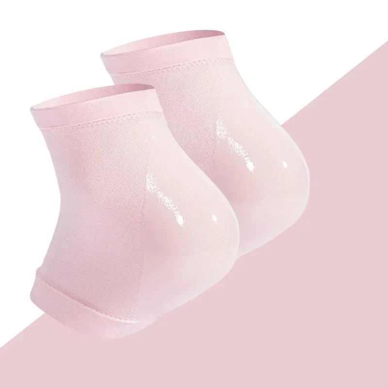 Skanto | Anti-Rutsch Fersensocken