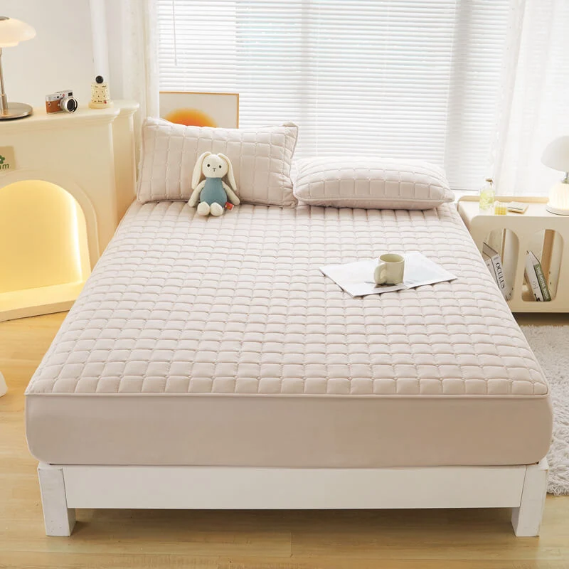 Skanto | Skanto Comfort Capsule Wasserdichter Matratzenschoner
