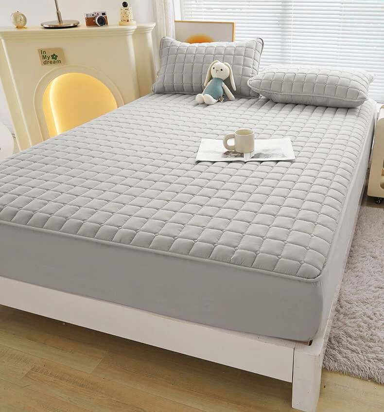 Skanto | Skanto Comfort Capsule Wasserdichter Matratzenschoner