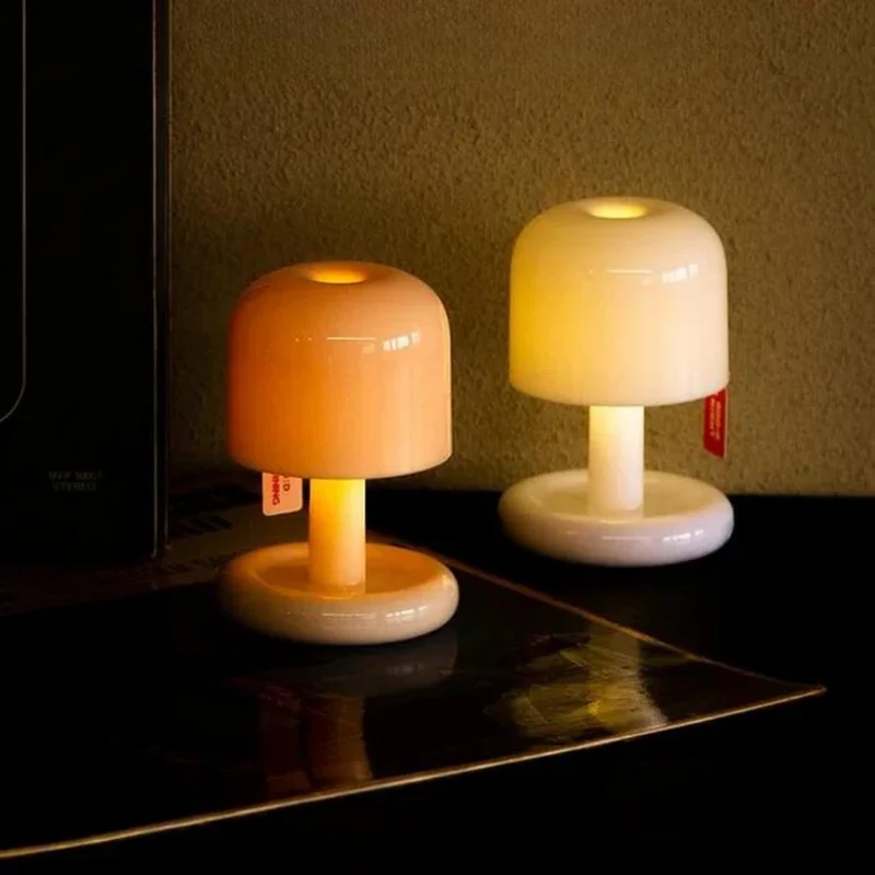 Skanto | USB-Sonnenaufgangslampe – Beruhigende Stimmungsbeleuchtung für jeden Raum