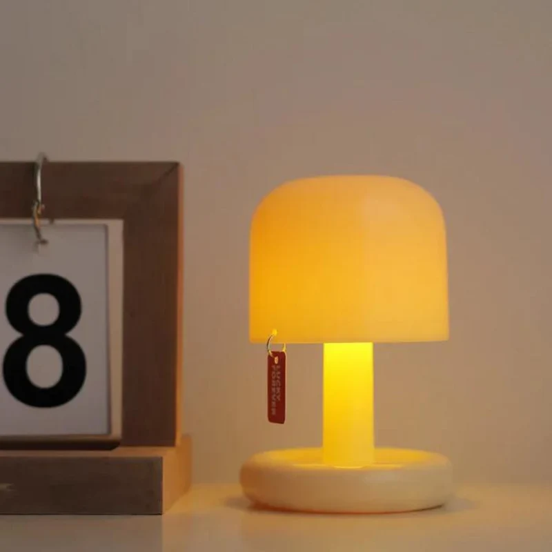 Skanto | USB-Sonnenaufgangslampe – Beruhigende Stimmungsbeleuchtung für jeden Raum