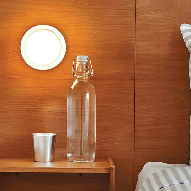 Skanto | Elegante Dimple Wandlampe für ein modernes Zuhause