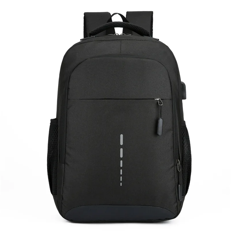 Raymond Wasserdichter Herren-Rucksack Ultraleicht mit USB-Anschluss