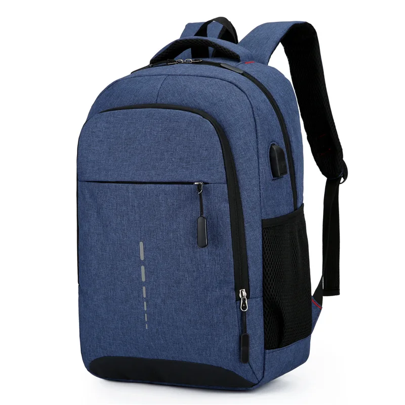 Raymond Wasserdichter Herren-Rucksack Ultraleicht mit USB-Anschluss