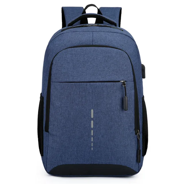 Raymond Wasserdichter Herren-Rucksack Ultraleicht mit USB-Anschluss