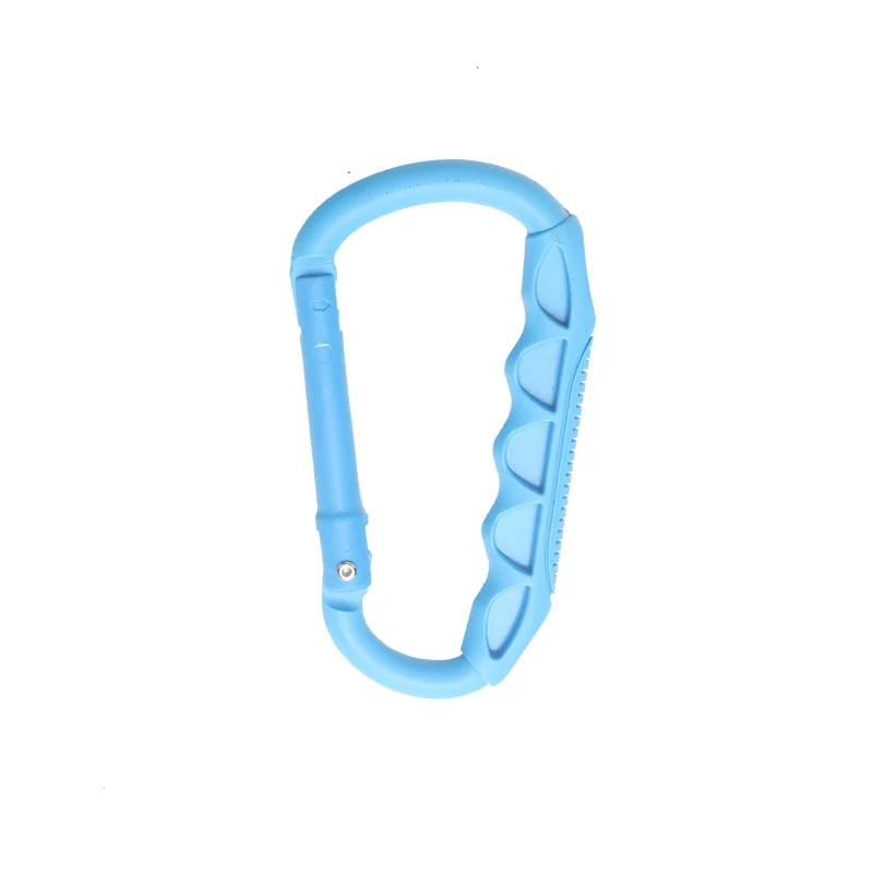 Vielseitiger Mehrzweck-Karabiner Skanto