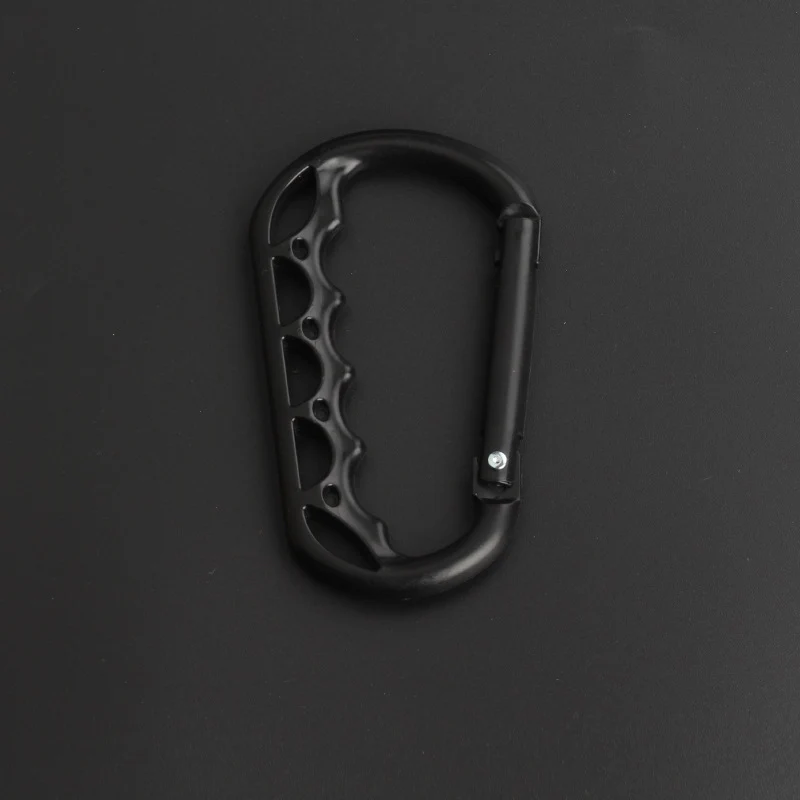 Vielseitiger Mehrzweck-Karabiner Skanto