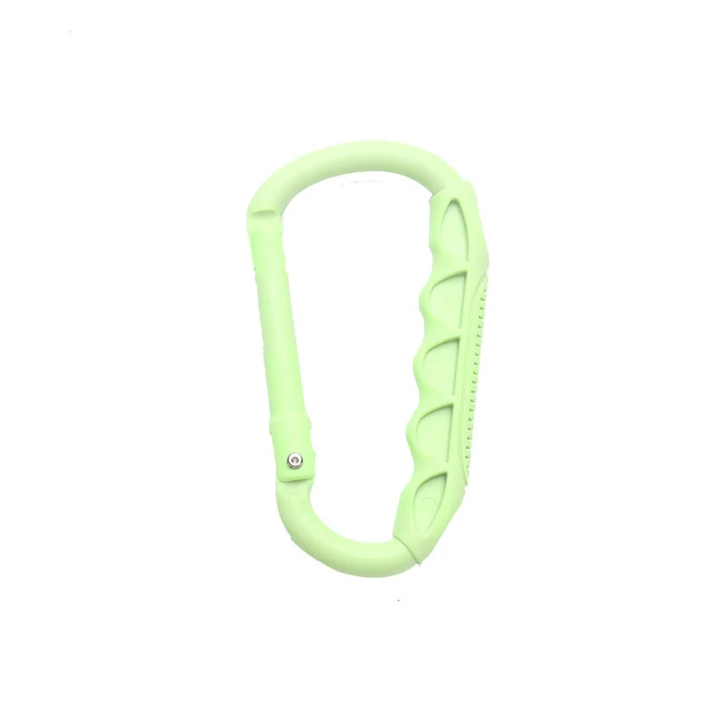 Vielseitiger Mehrzweck-Karabiner Skanto