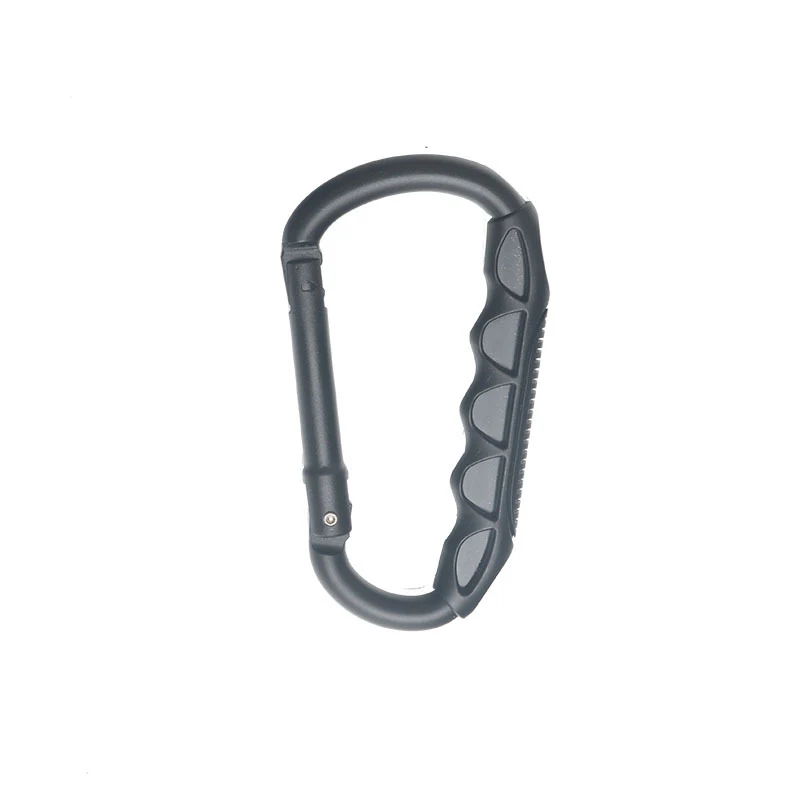 Vielseitiger Mehrzweck-Karabiner Skanto