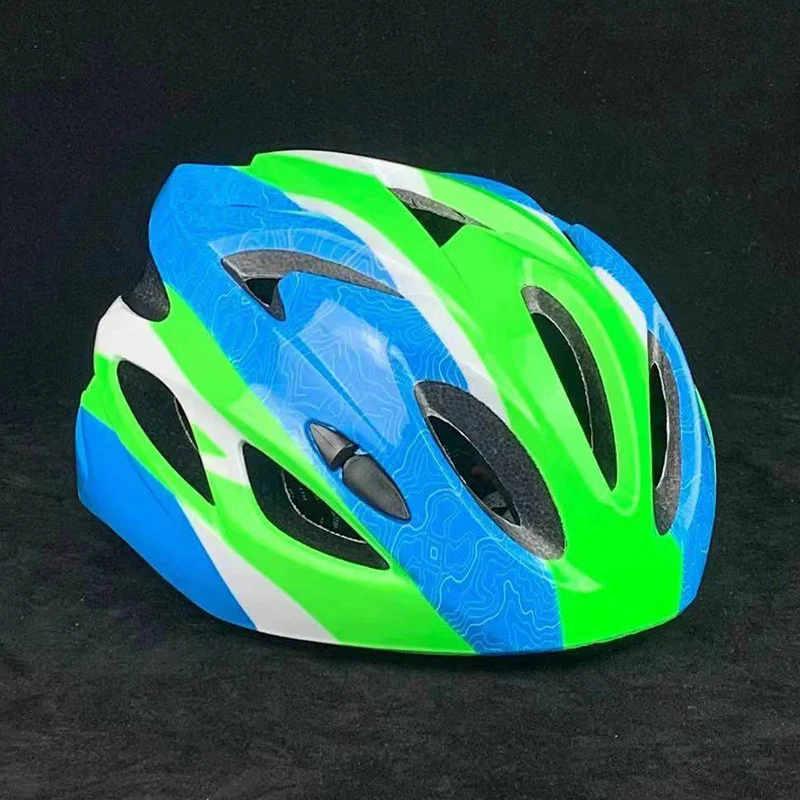Leichter Fahrradhelm Skanto