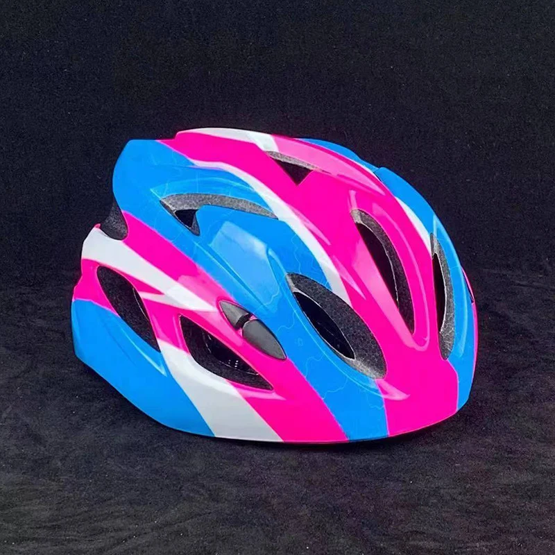 Leichter Fahrradhelm Skanto