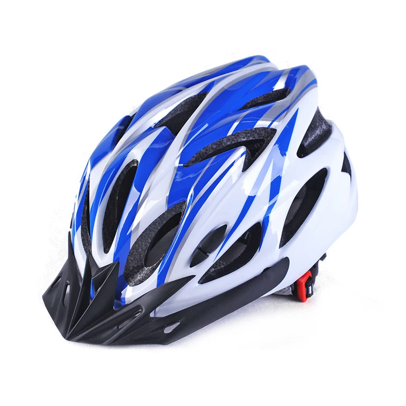 Leichter Fahrradhelm Skanto