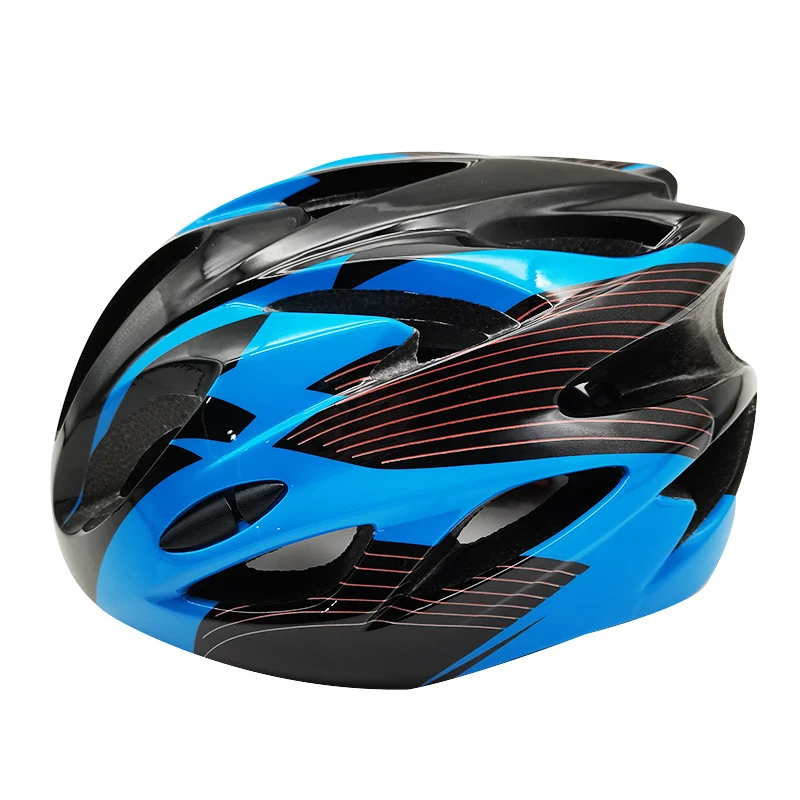 Leichter Fahrradhelm Skanto