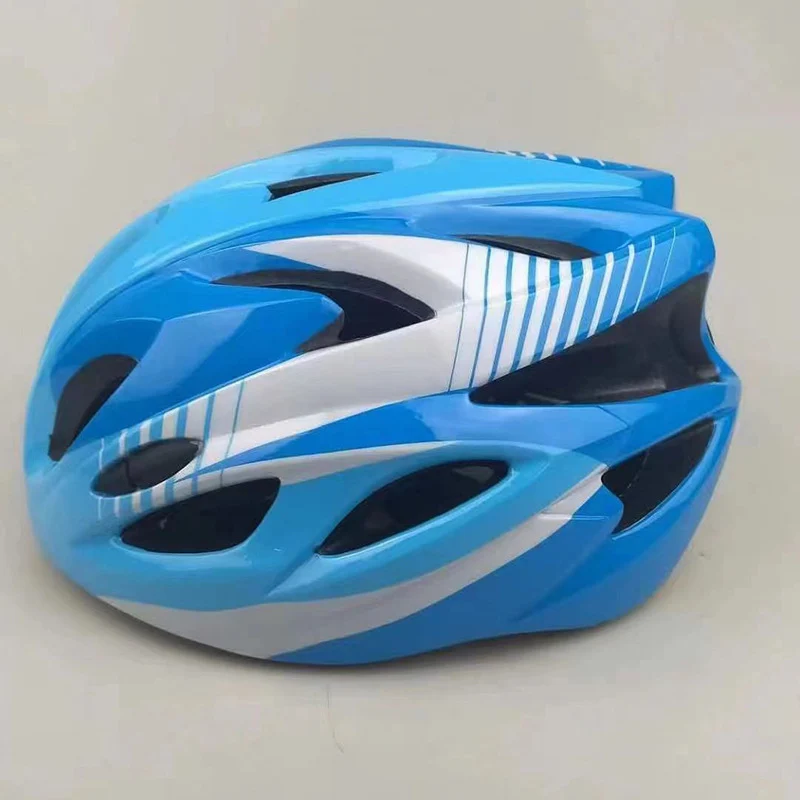 Leichter Fahrradhelm Skanto