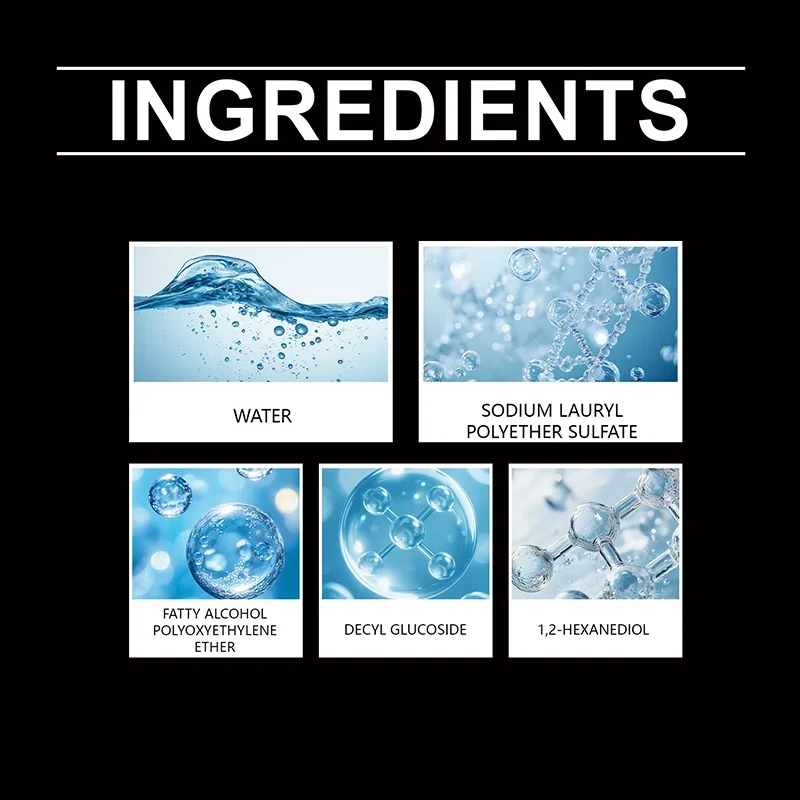 FierceClean™ | Reinigungsspray für Ofen & hartnäckige Fettrückstände