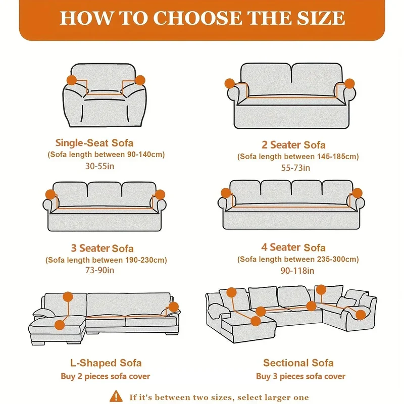 CozyBloom™ | Elastischer Sofaüberzug mit floralem Design