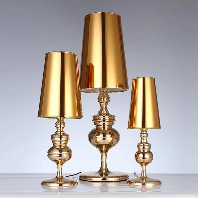 Skanto | Moderne skandinavische LED-Tischlampe