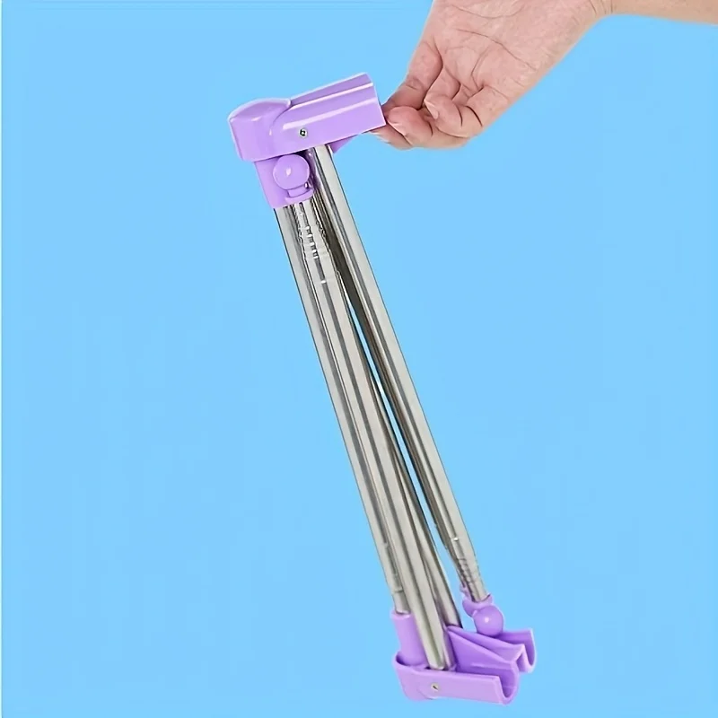 DryFlex™ | Faltbarer und ausziehbarer Wäscheständer