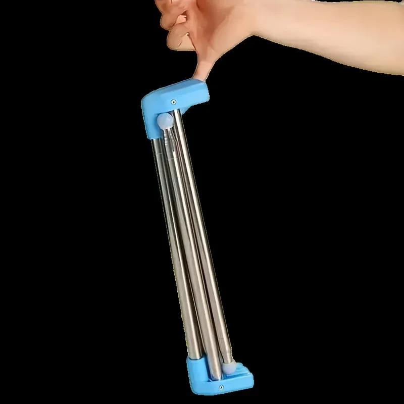 DryFlex™ | Faltbarer und ausziehbarer Wäscheständer