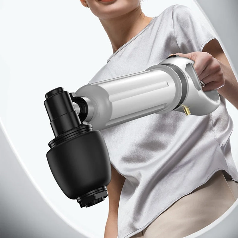 DrainForce™ | Manueller Abflussreiniger mit Flexiblem Schaft