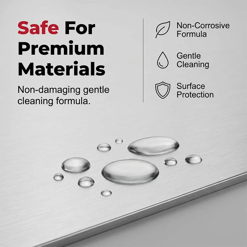 MarineArmor™ | Rostentferner & Metallschutzspray