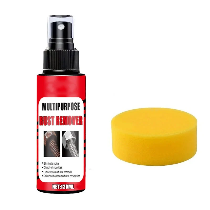 MarineArmor™ | Rostentferner & Metallschutzspray