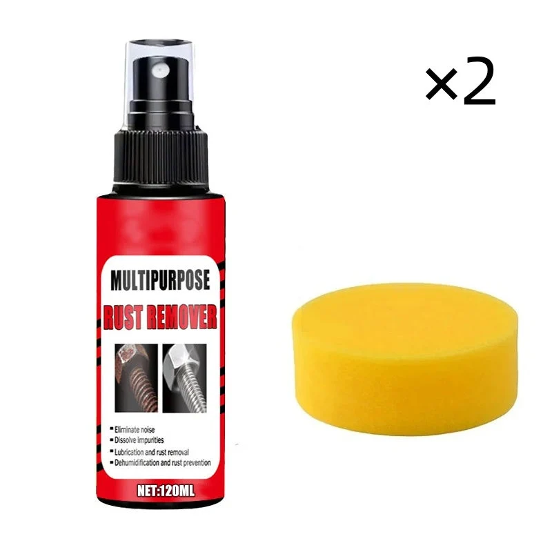 MarineArmor™ | Rostentferner & Metallschutzspray