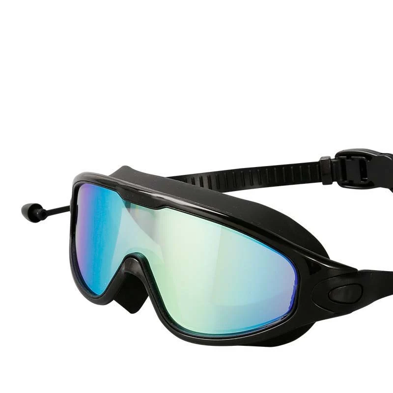 Skanto | Weitwinkel-Anti-Beschlag-Schwimmbrille