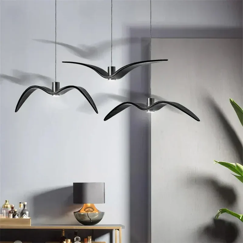Skanto | ÉclatAiles - Designerlampe in Vogelform