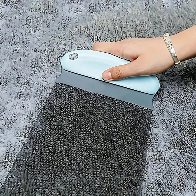 FurEase™ | Tierhaarentferner für Fell, Möbel & Textilien