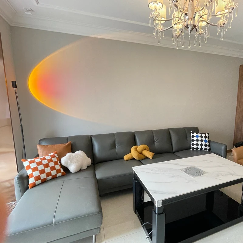 Skanto | Sunset Stehlampe